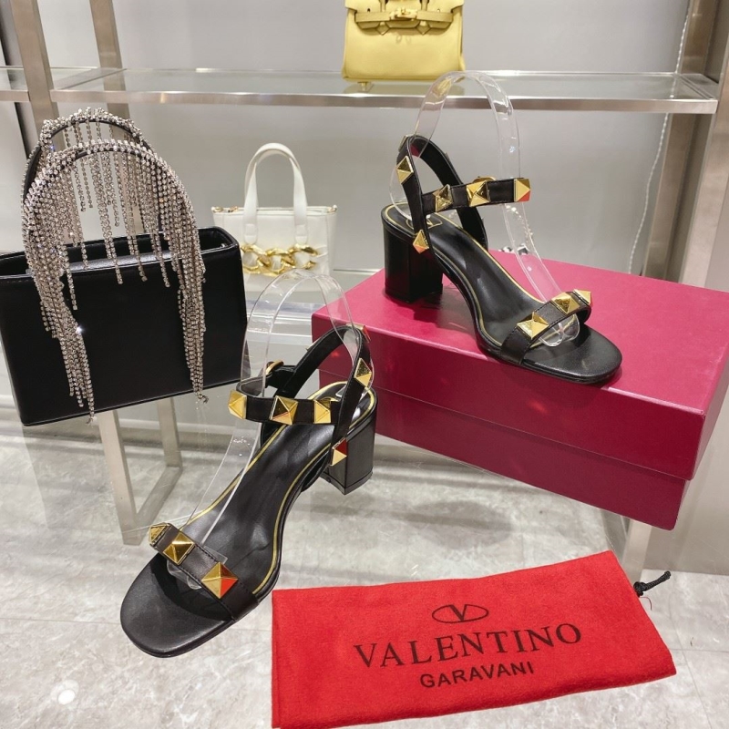 Valentino Sandals